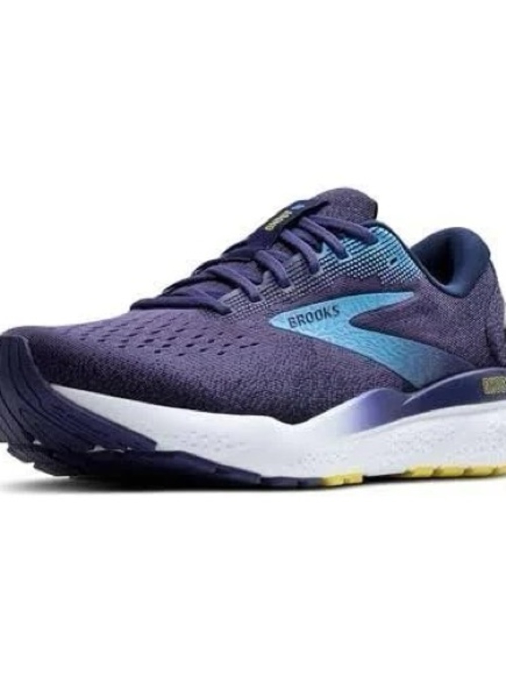 Brooks Men’s Ghost Running Shoe - 11 Excellent